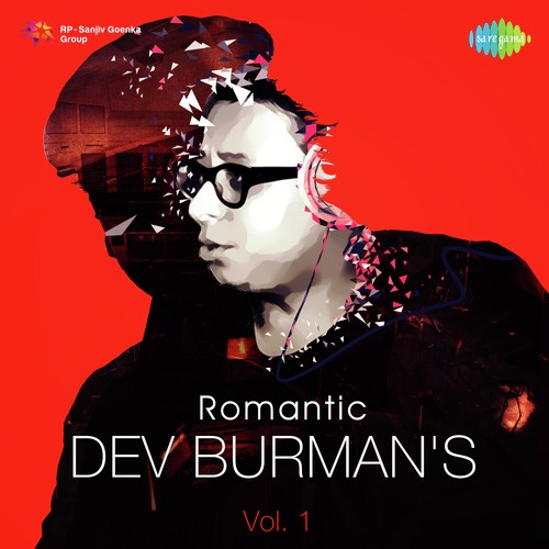 Romantic Dev Burman - Vol. 1 Kishore Kumar MP3 Download